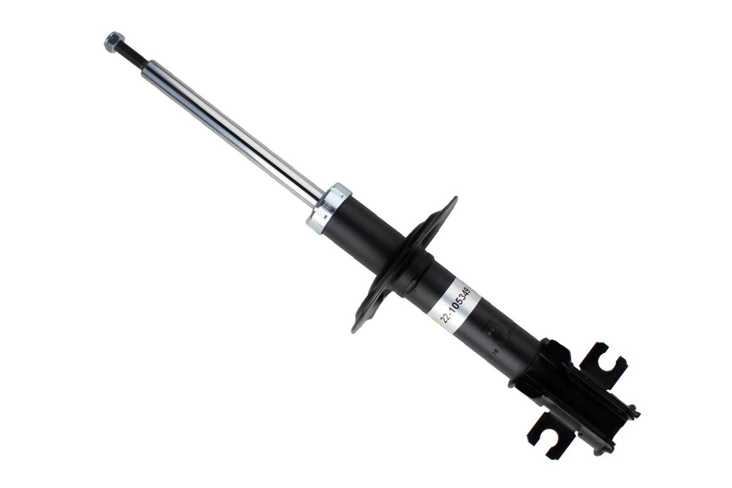 Bilstein B4 Voorkant Schokdemper Fiat Punto