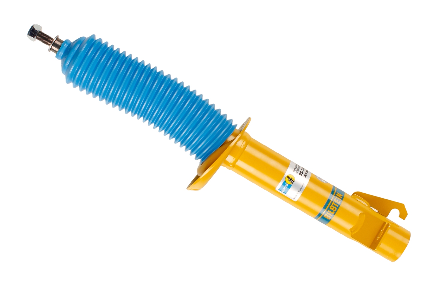 Bilstein B6 R.voorkant Schokdemper Ford Fiesta Jh1