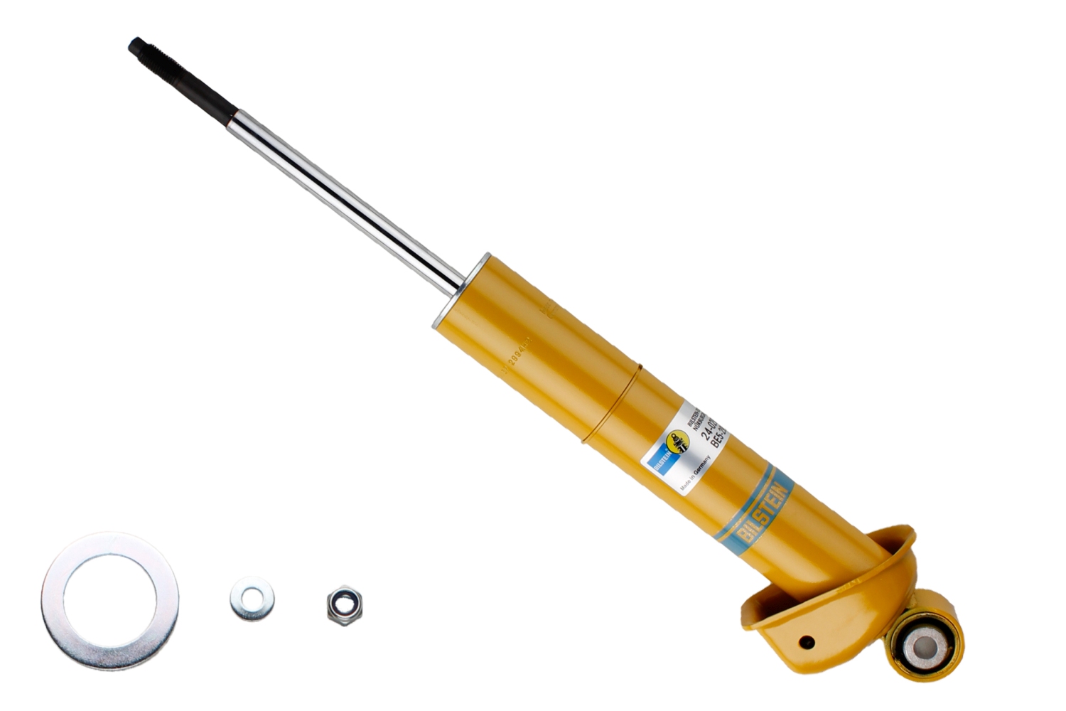 Bilstein B8 Achter Schokdemper Porsche 911 996 C4