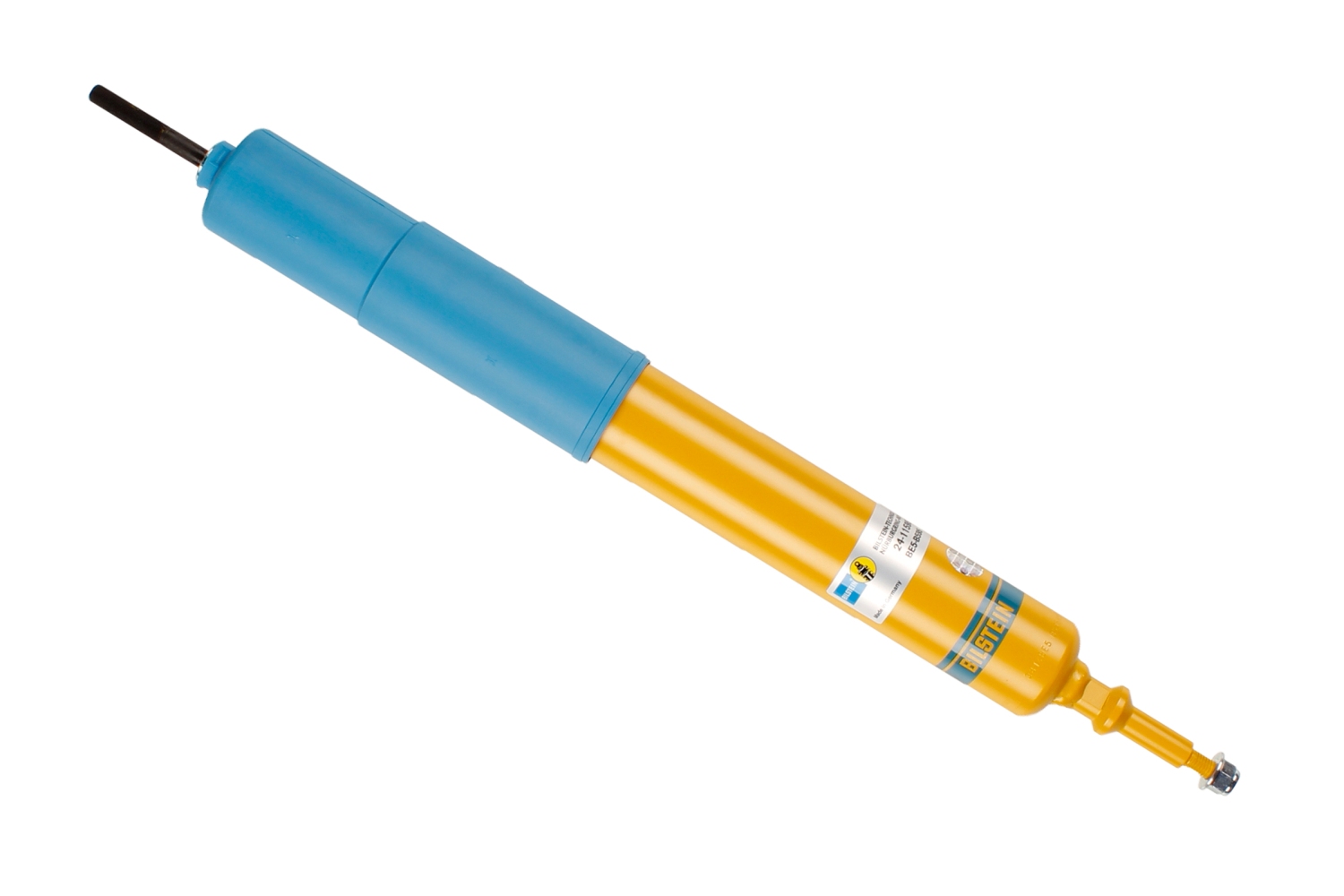 Bilstein B8 Achter Schokdemper BMW 1er E87 Typ 187
