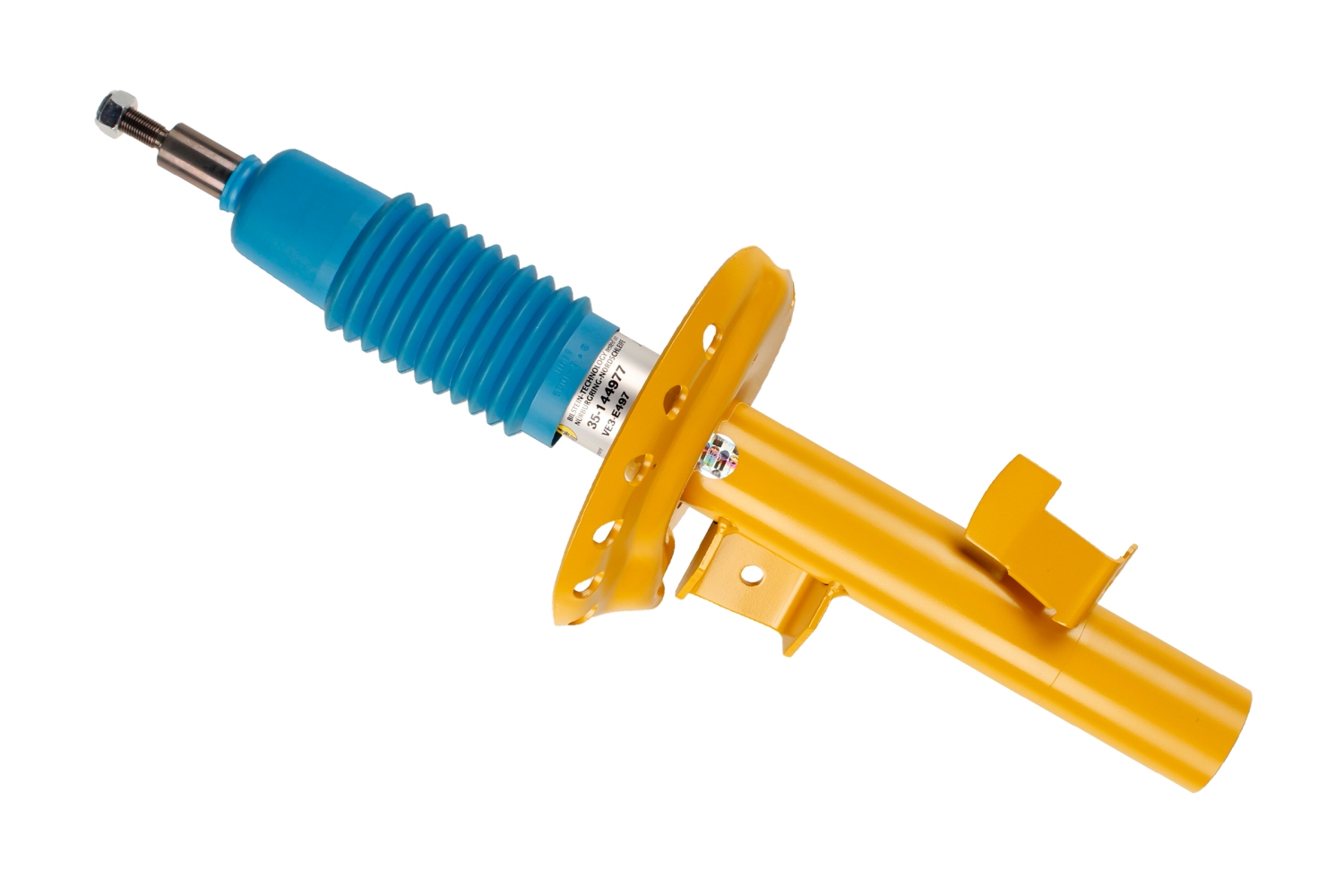 Bilstein B6 R. Voor Schokdemper Volvo S80 Ii