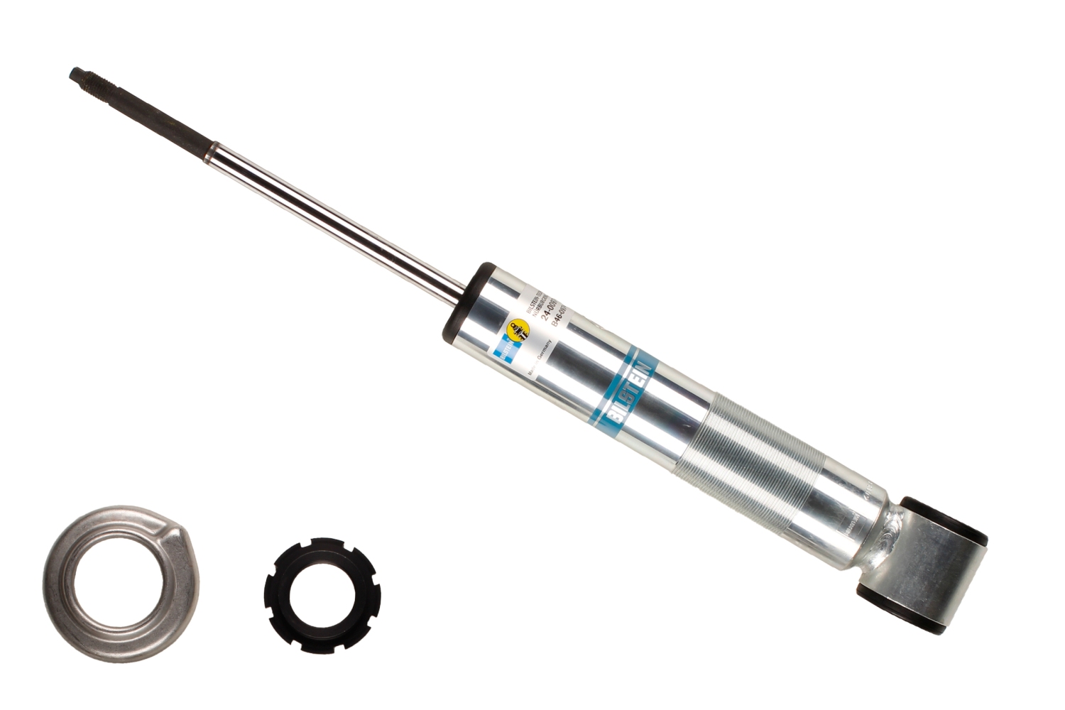 Bilstein B6 Achter Schokdemper Porsche 928