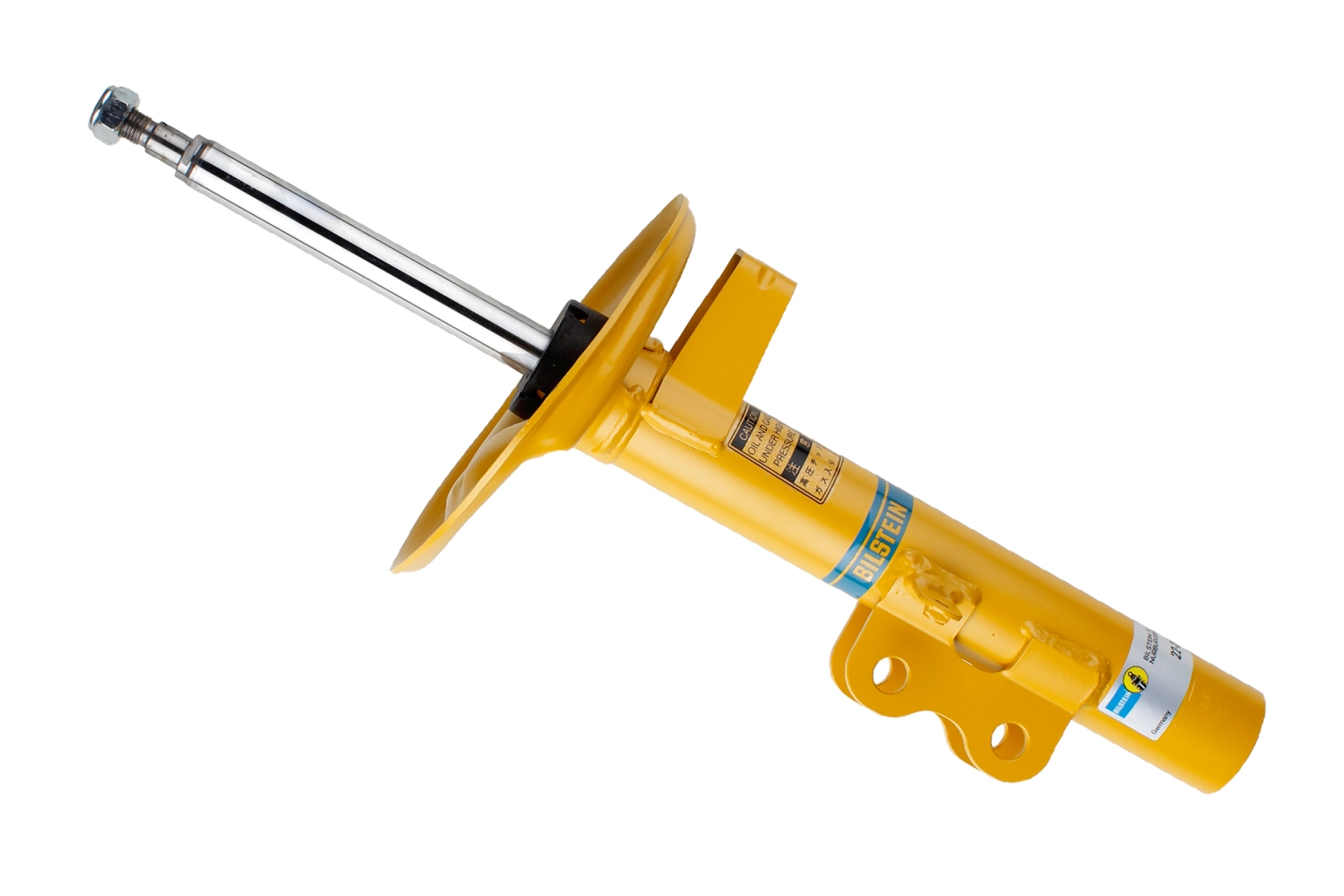 Bilstein B6 V. Voor Schokdemper Toyota Mr2 W2