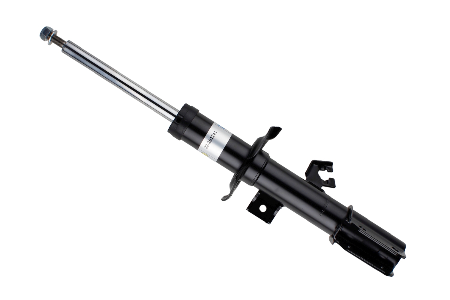 Bilstein B4 V.a. Schokdemper Nissan Micra V (k14) Va