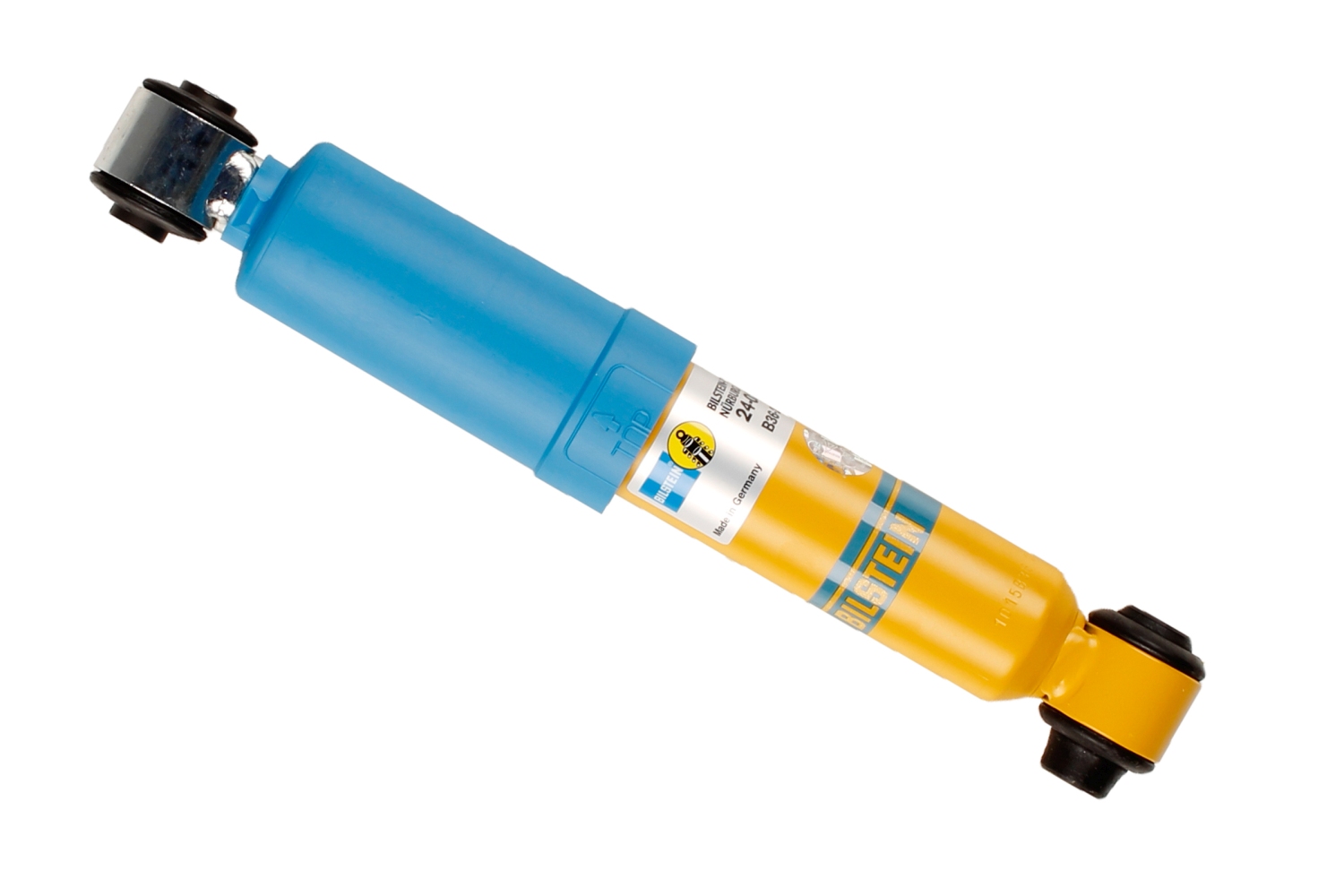 Bilstein B8 Achter Schokdemper Peugeot 106