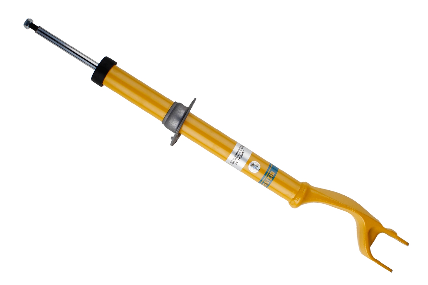 Bilstein B6 L.voren Schokdemper Mercedes Glc (x253)