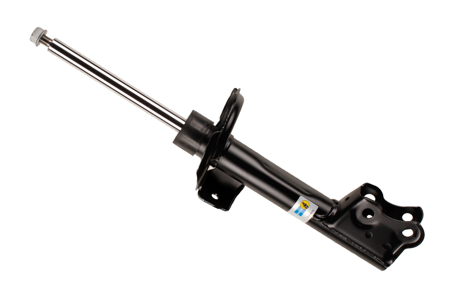 Bilstein B4 Voor Dampmatic® Schokabsorber Mercedes B-klasse W245