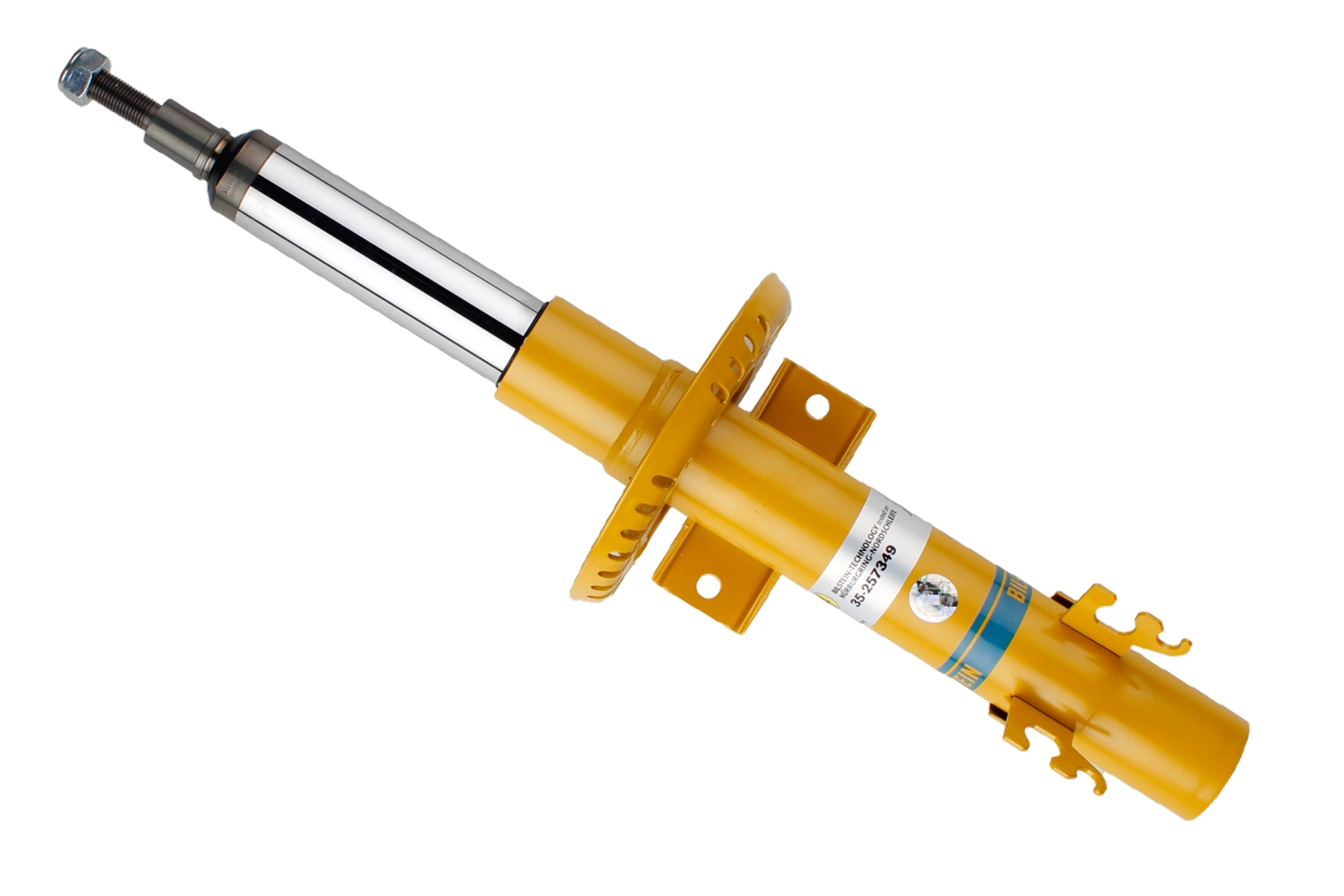 Bilstein B8 Voorkant Schokdemper Skoda Fabia Iii
