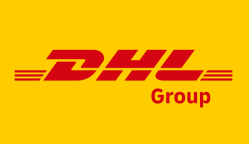 Verzending DHL