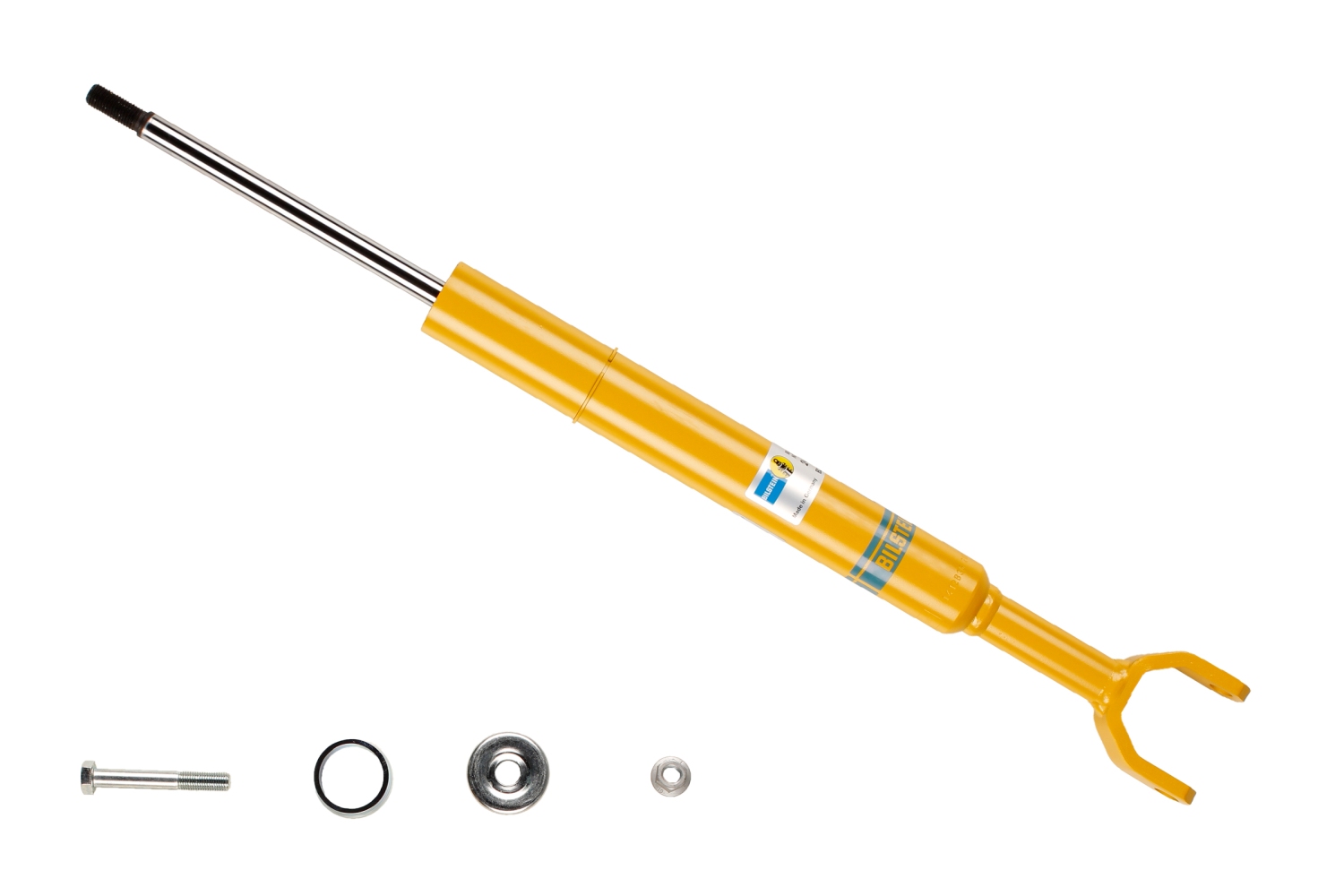 Bilstein B6 Voor Schokdemper Audi A4 A6 VW Passat