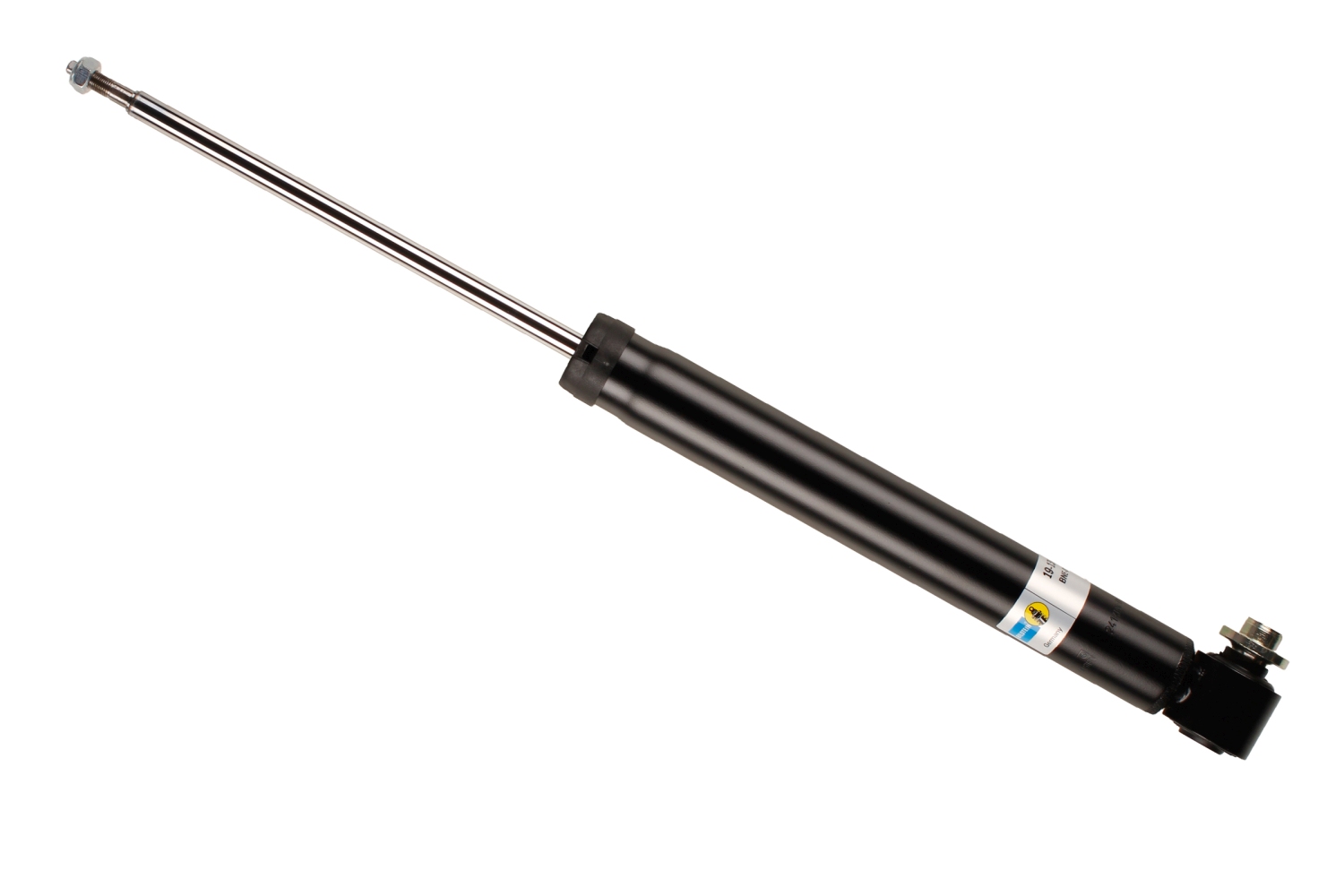 Bilstein B4 Achter Schokdemper Audi A6 (4f2)