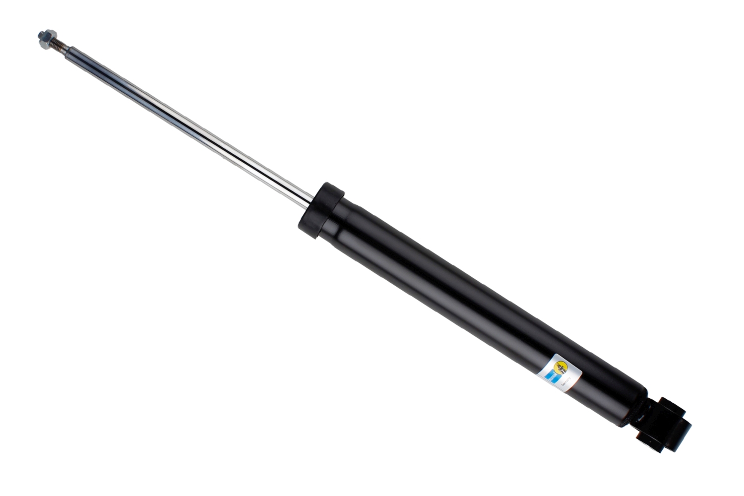 Bilstein B4 Achter Schokdemper Audi A3 2wd Starr