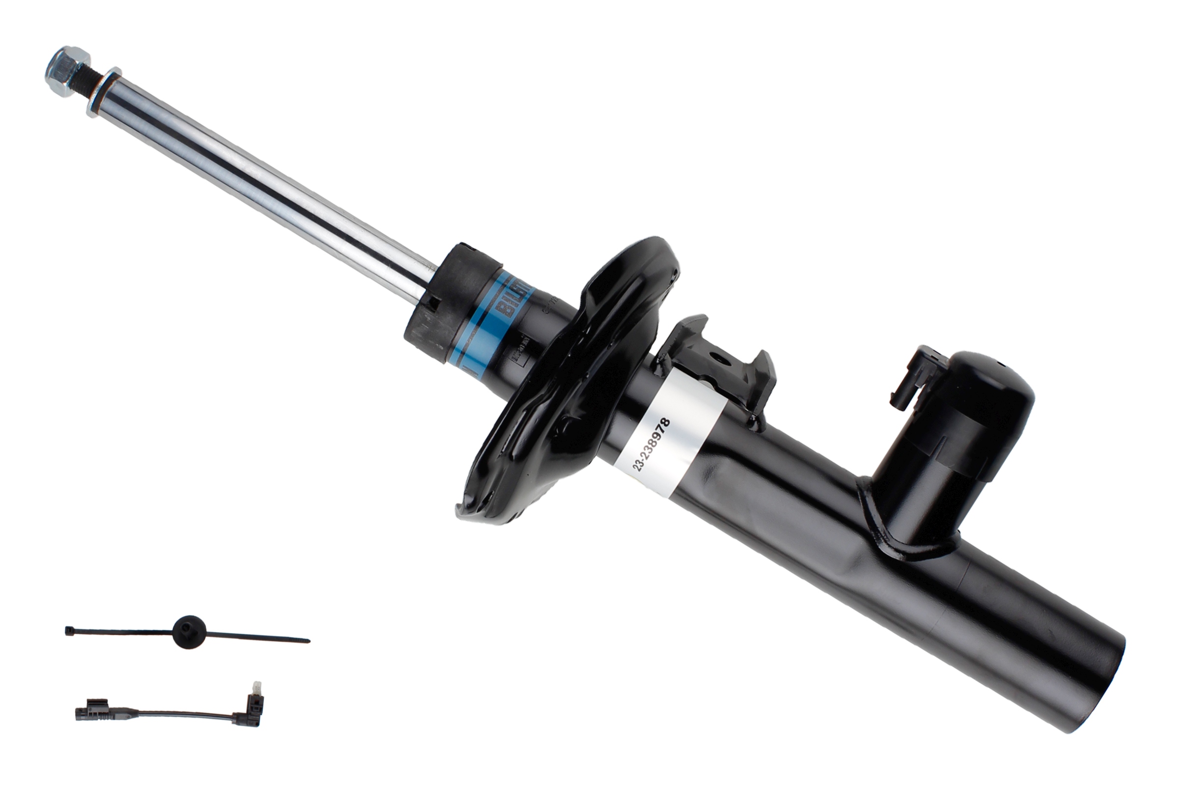 Bistein B4 Seat, Skoda DampTronic® Front 55mm PDD