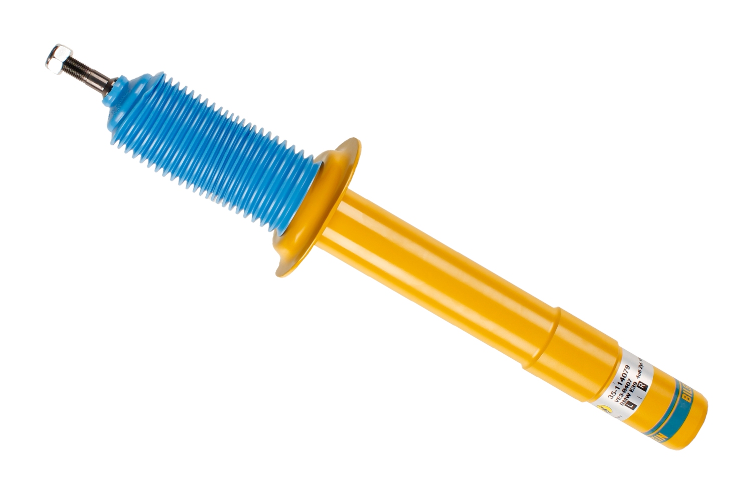 Bilstein B8 Voor Schokdemper BMW 5 (e39)