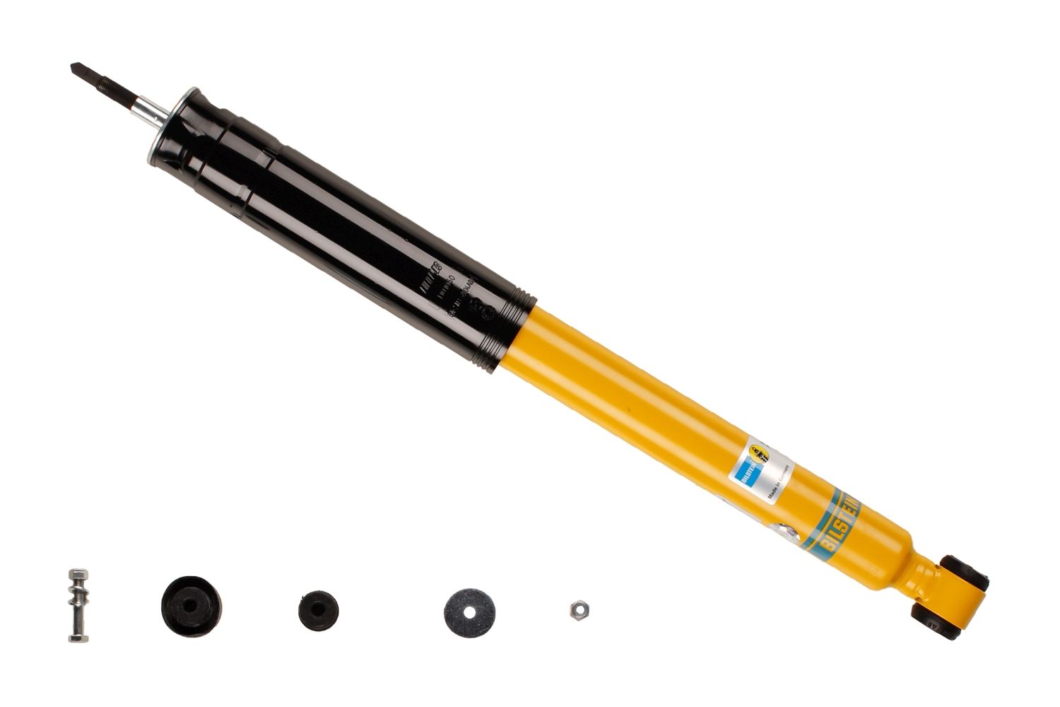 Bilstein Mercedes CLK (C208) 200 B8 Sprint Schokbreker