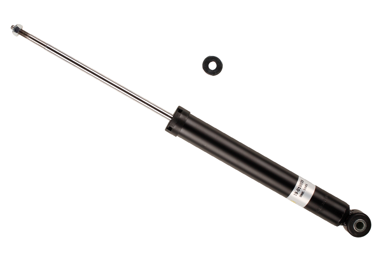 Bilstein B4 Achter Schokdemper BMW 3 E30 Z1