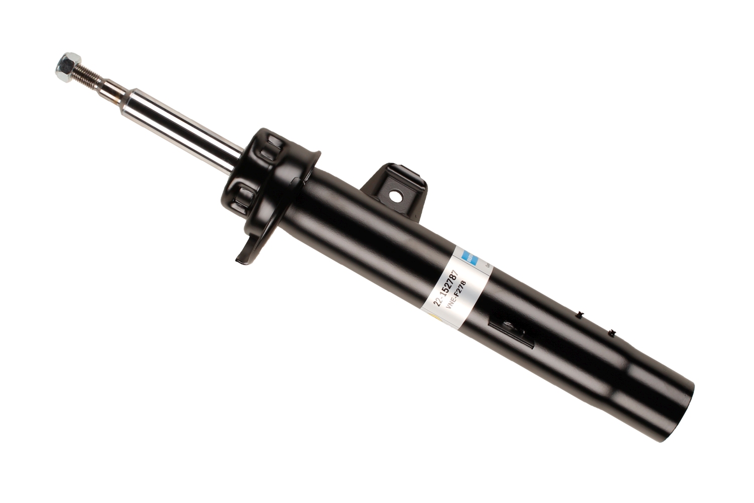 Bilstein B4 R.voorkant Schokdemper BMW 1 Coupe (e82) Sport
