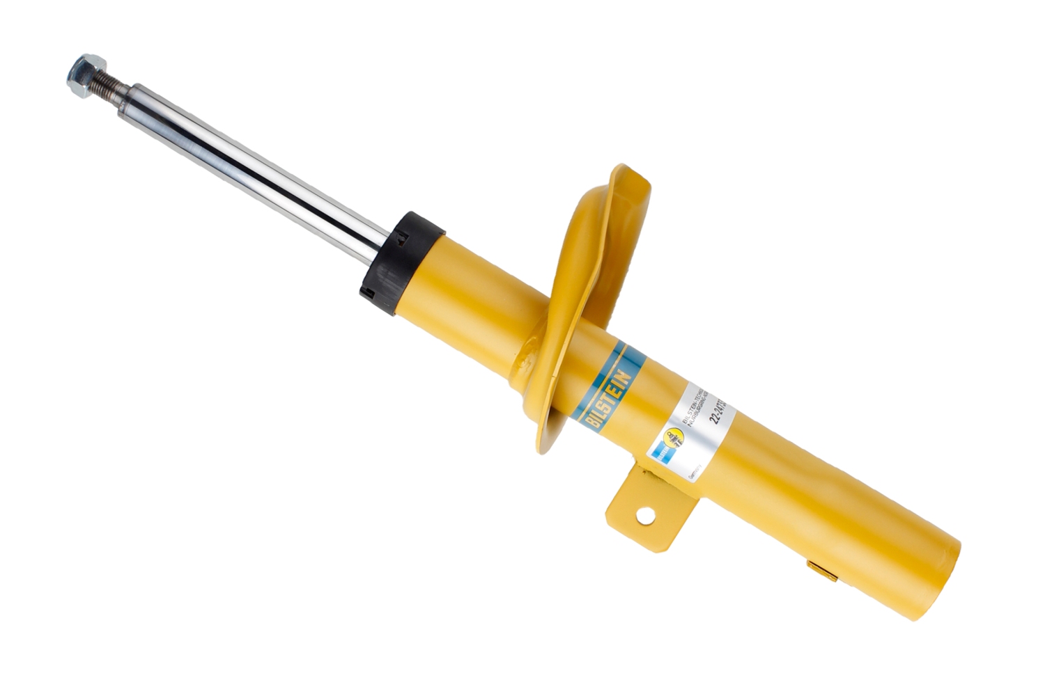 Bilstein B6 R.voorkant Schokdemper Citroën Zx (n2)