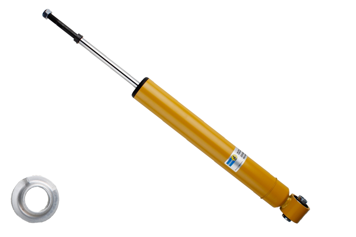 Bilstein B6 Achter Schokdemper Toyota Lexus Is1 (gxe10)