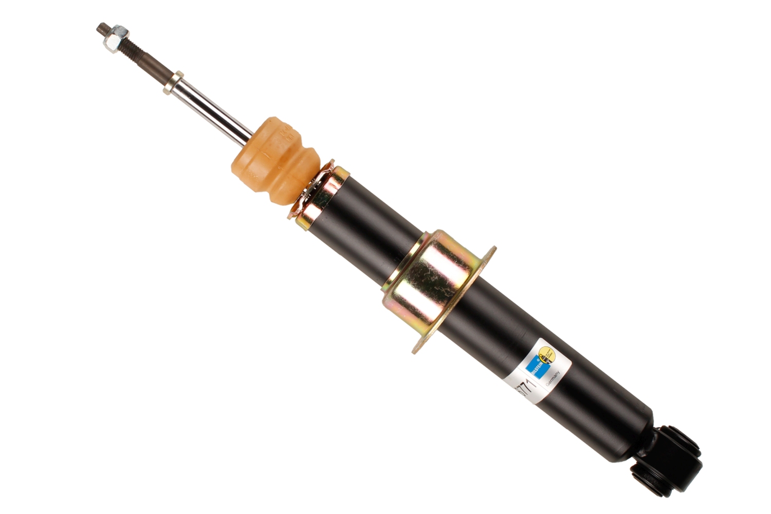 Bilstein B4 Achter Schokdemper Jaguar S-type (ccx)