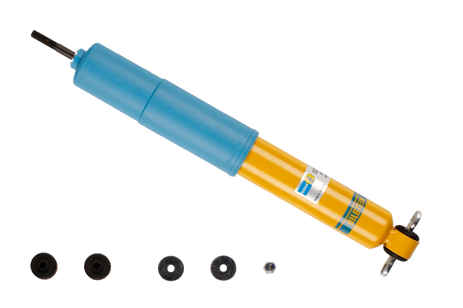 Bilstein B6 Voor Schokdemper Alfa Romeo Alfetta Sport
