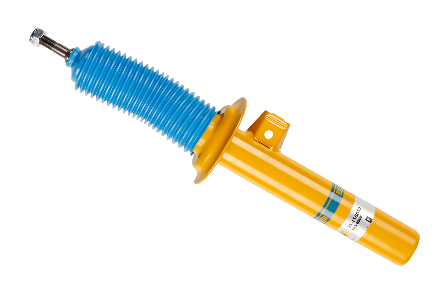 Bilstein B6 R.voorkant Schokdemper BMW 3 (e46)