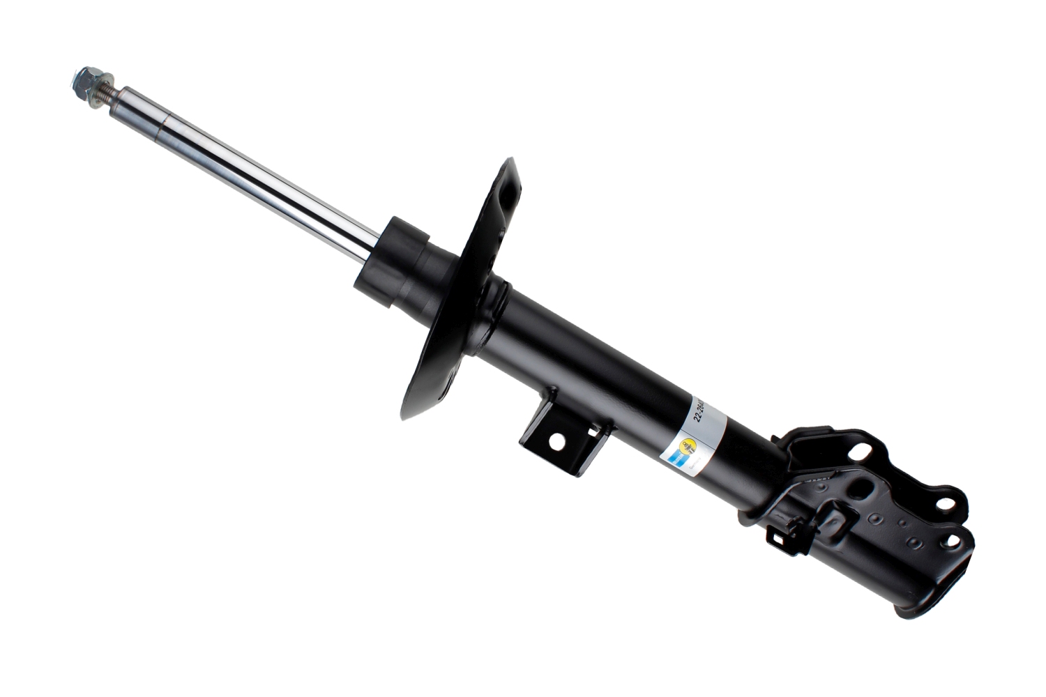 Bilstein B4 Voorkant Schokdemper Mercedes Vito. Viano 4x4
