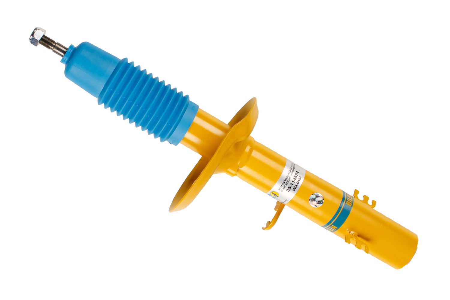 Bilstein B6 R.voorkant Schokdemper BMW X3 (e83)