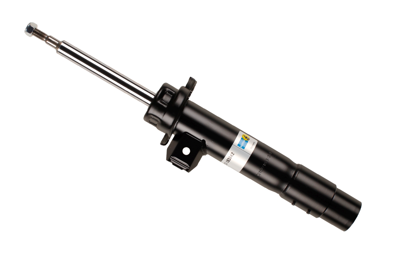 Bilstein B4 L.voorkant Schokdemper BMW X1 Xdrive