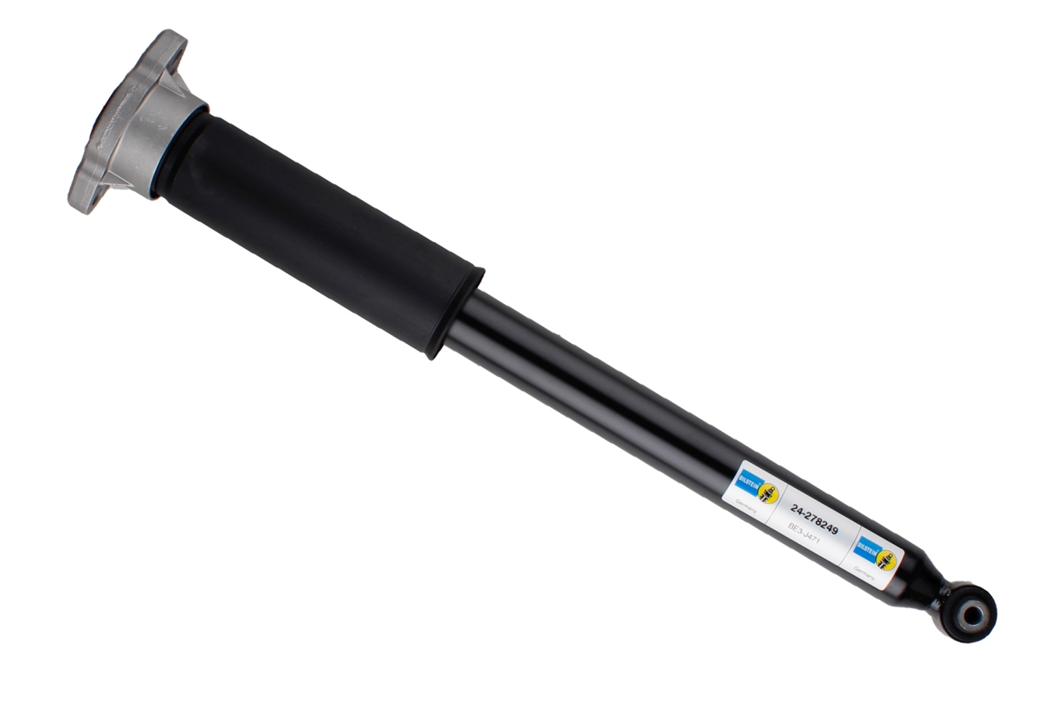 Bilstein B4 Achter Dampmatic® Schokabsorber Mercedes C-klasse A205 4x2 Sport