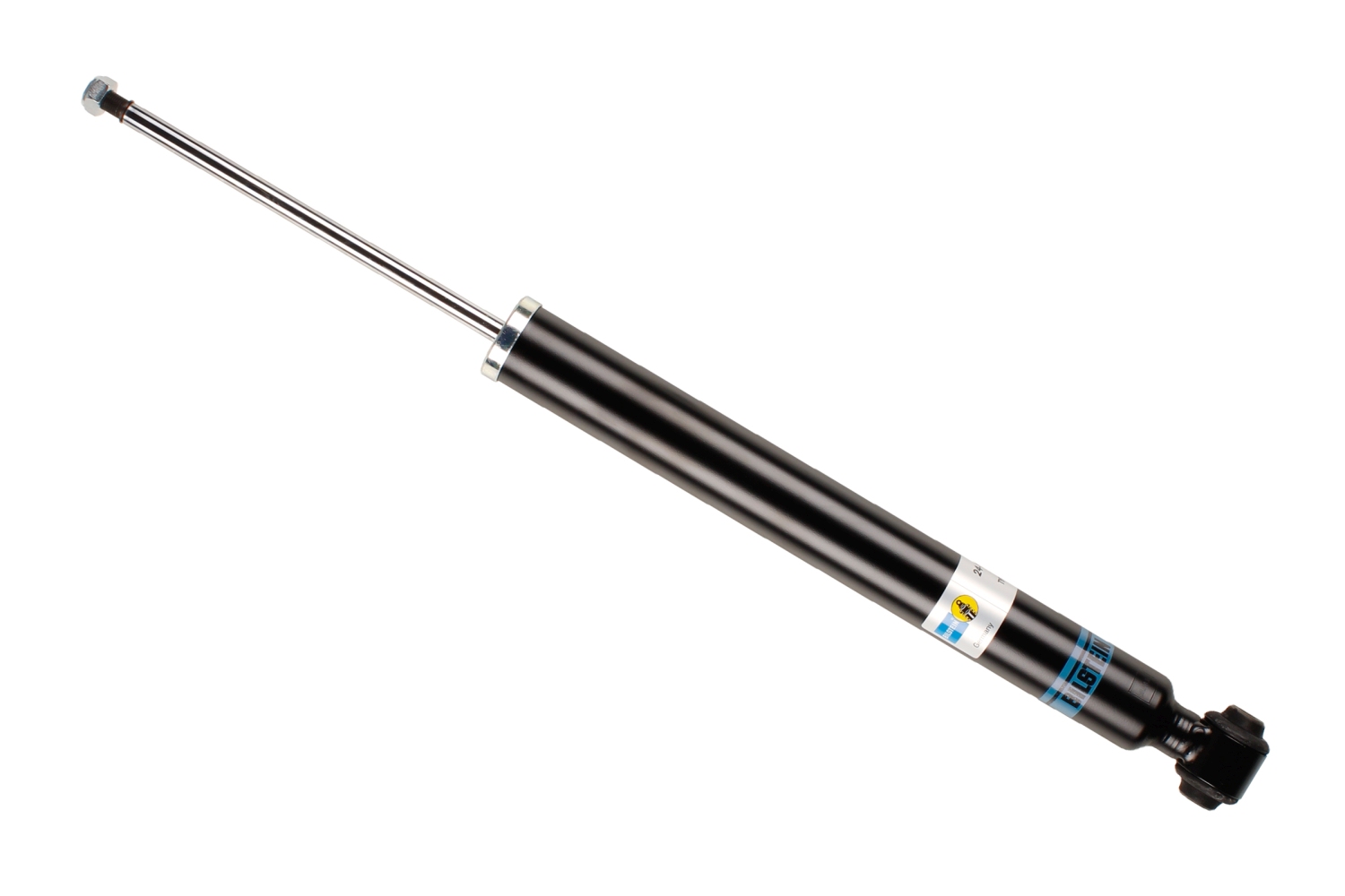 Bilstein B4 Achter Schokdemper Mercedes C-klasse W204