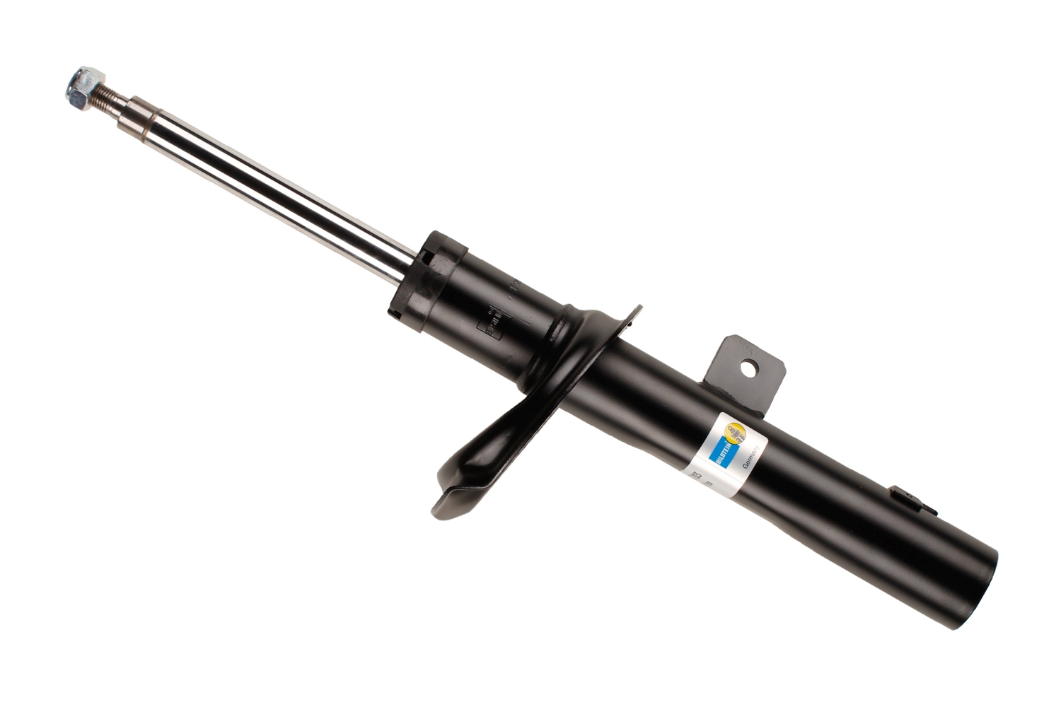 Bilstein B4 R.voorkant Schokdemper Peugeot 206