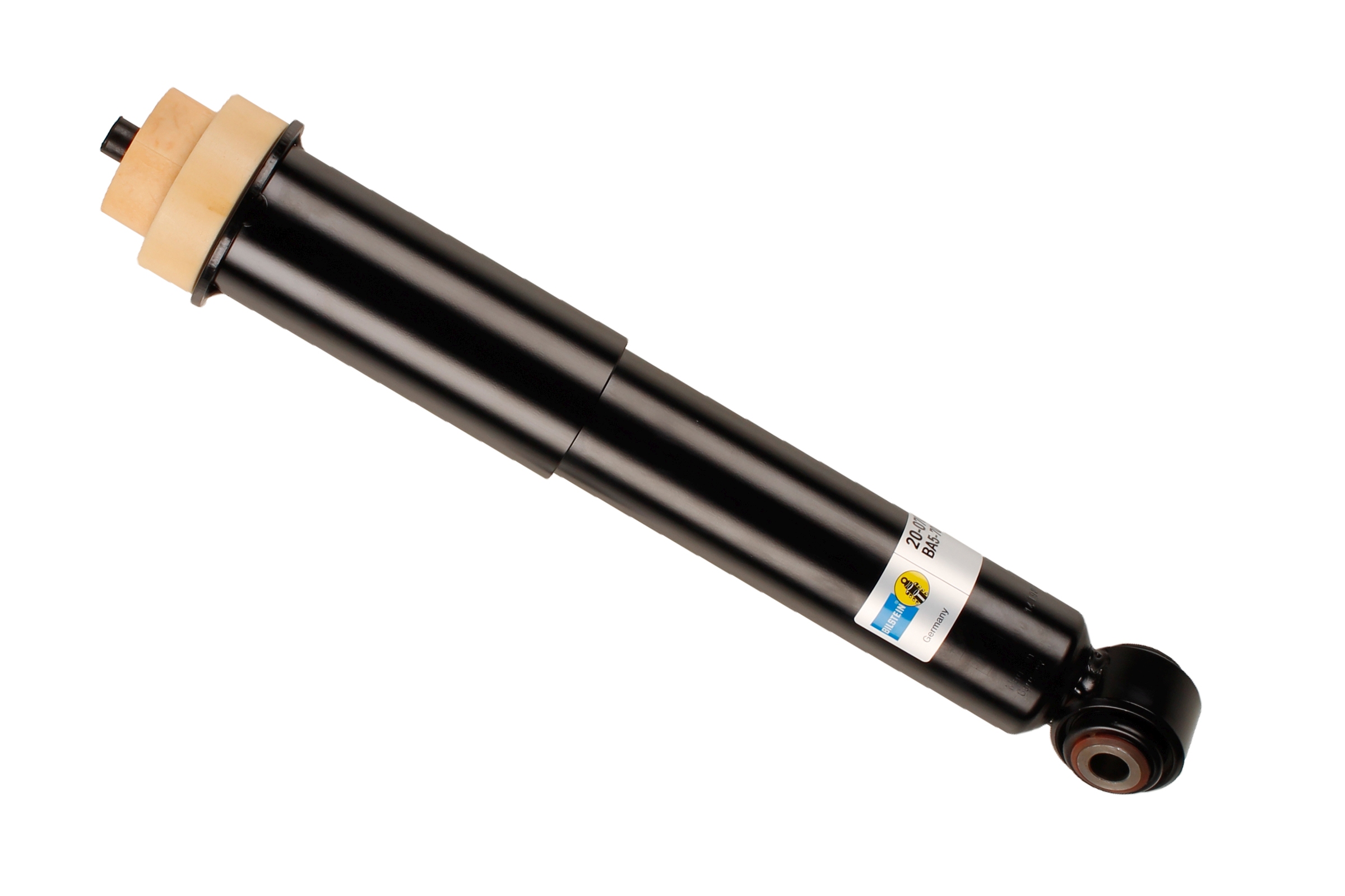 Bilstein Jaguar XJ (NAW, NBW) 8 4.0 Achter B4 ACD Spring (20-070