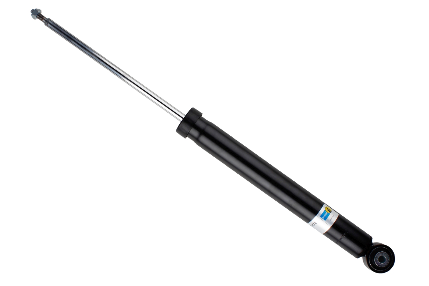 Bilstein B4 Achter Schokdemper VW /seat Ateca Starrachse