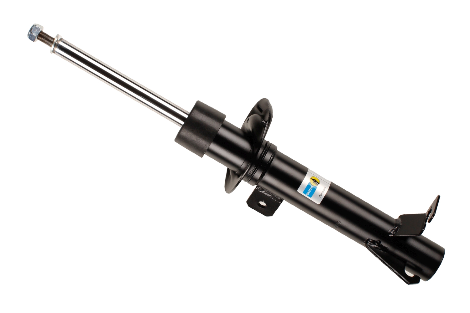 Bilstein B4 L.voorkant Schokdemper Ford Fiesta 5 Jh Jd Mazda 2