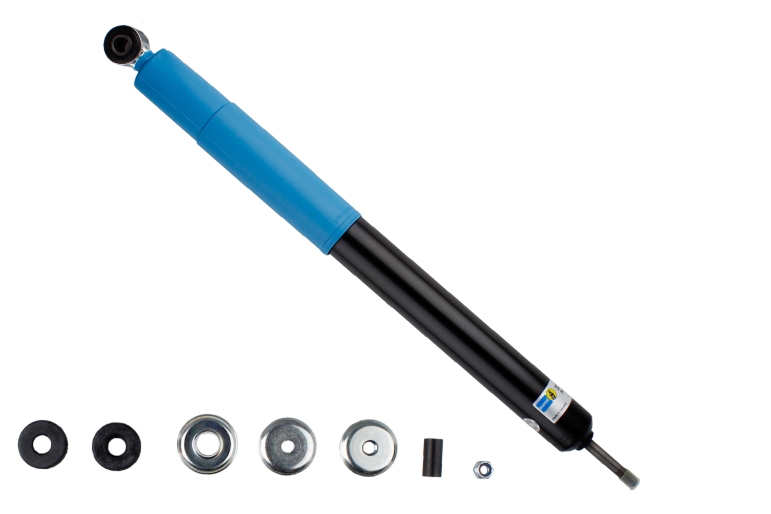 Bilstein B4 Voor Schokabsorber Mercedes G-klasse (w460 W461)