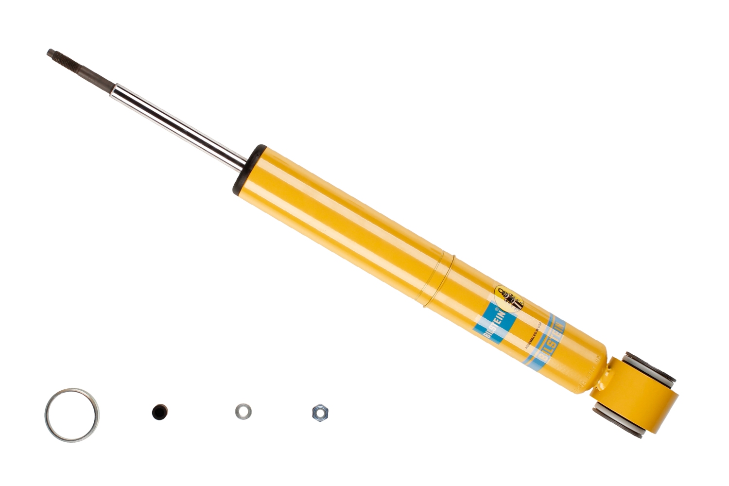Bilstein B6 Voor Schokdemper Ford F150 2wd. 04-08 . Voor