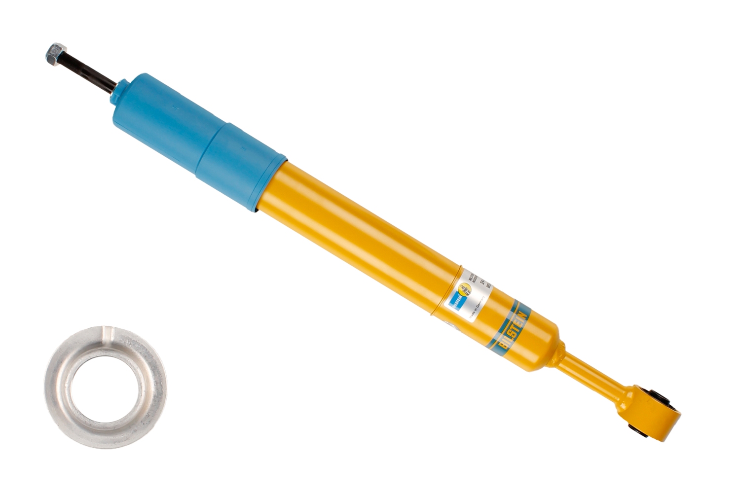 Bilstein B6 Voor Schokdemper Toyota Land Cruiser 01/2003