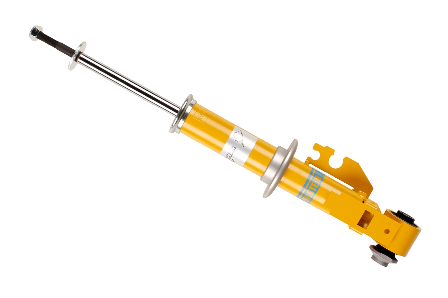 Bilstein B6 R.achter Schokdemper Mini (r55 56 57)