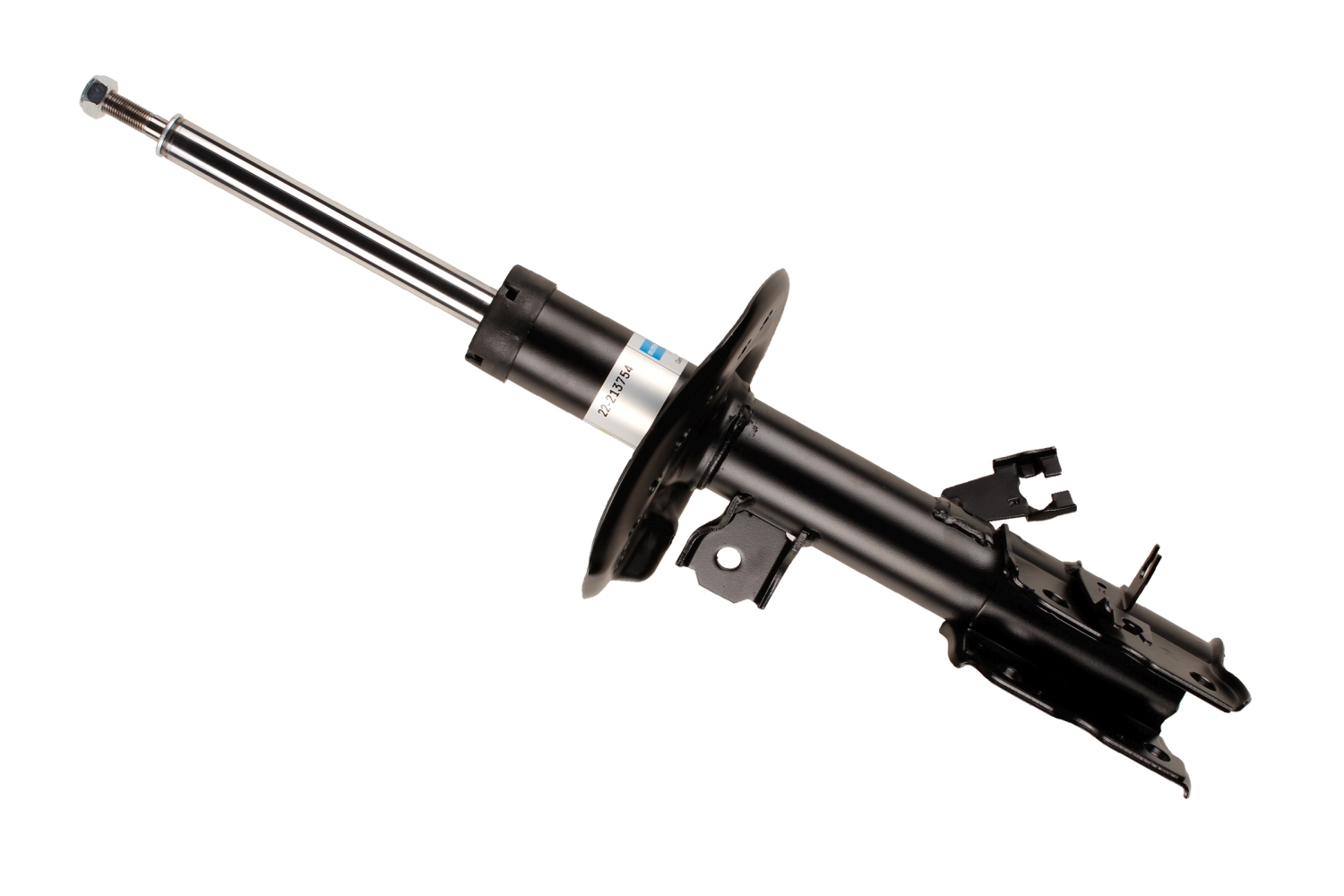 Bilstein B4 R.voorkant Schokdemper Renault Koleos