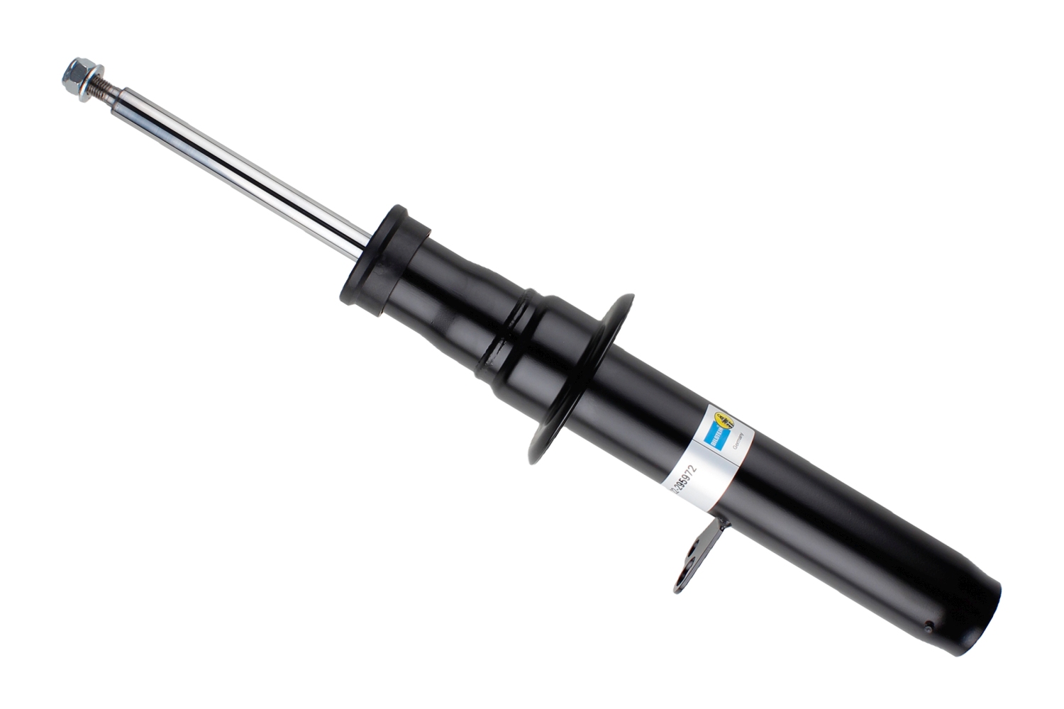 Bilstein B4 L.voor Schokdemper BMW 6er Gran Turismo (g32) 4wd