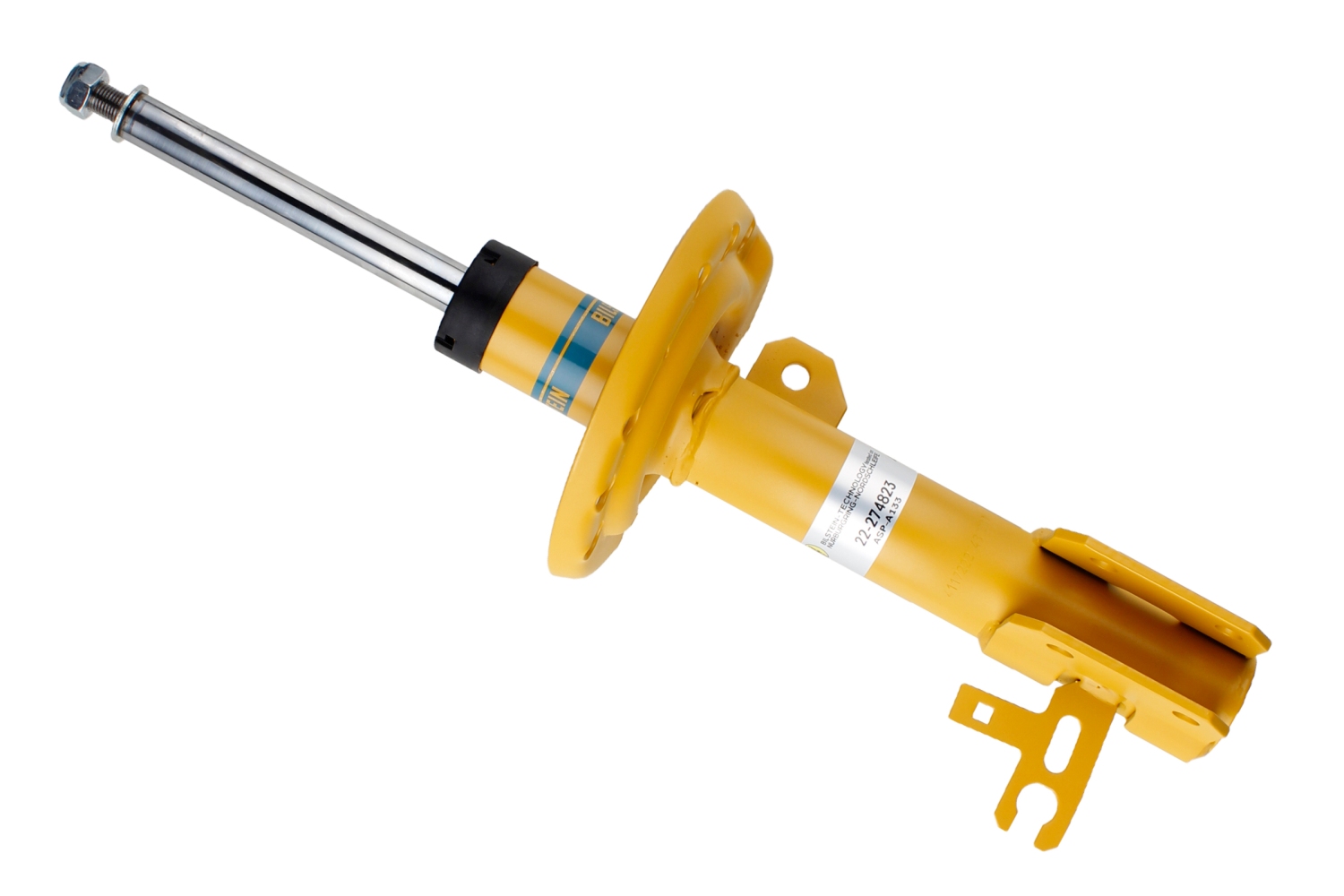 Bilstein B8 L. Voor Schokdemper Opel Astra H