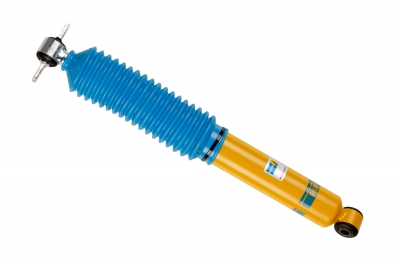 Bilstein B6 Achter Schokdemper Jeep Wrangler 2