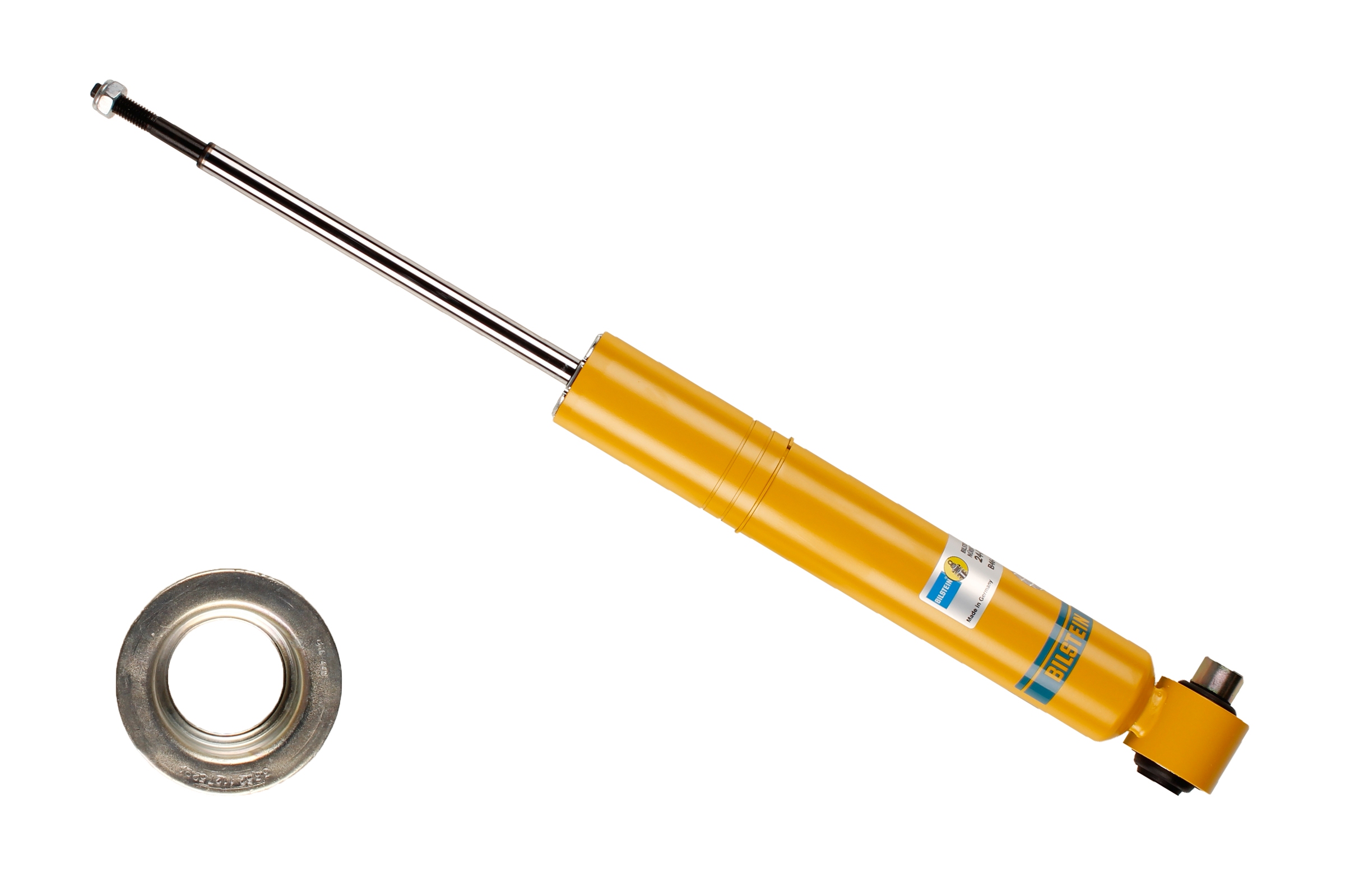 Bilstein BMW 5 Series (E28) 518i Achter B6 Sport Schokdemper