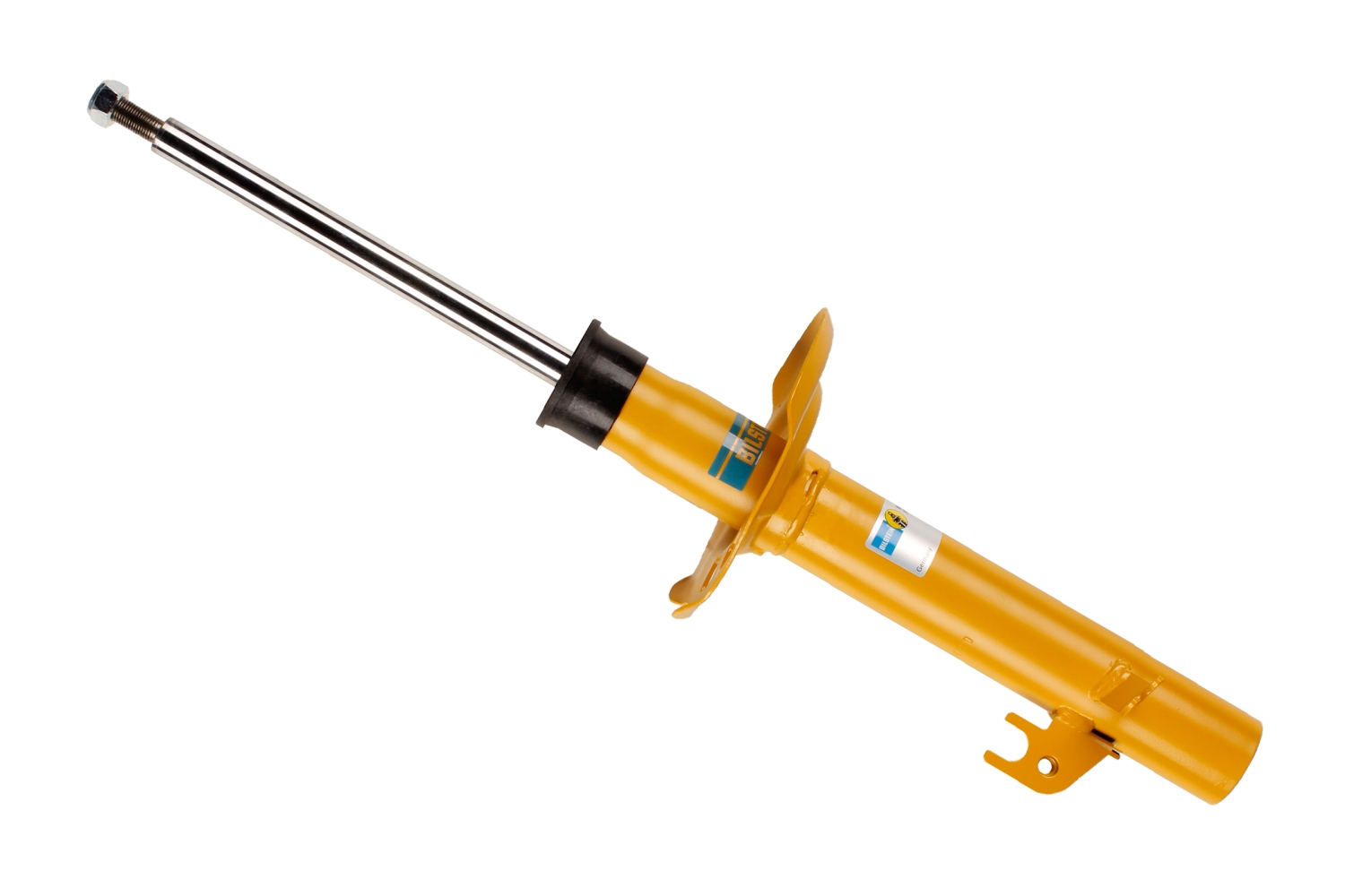 Bilstein B6 L.voor Schokdemper Citroen C1 Peugeot 107 Toyota Aygo