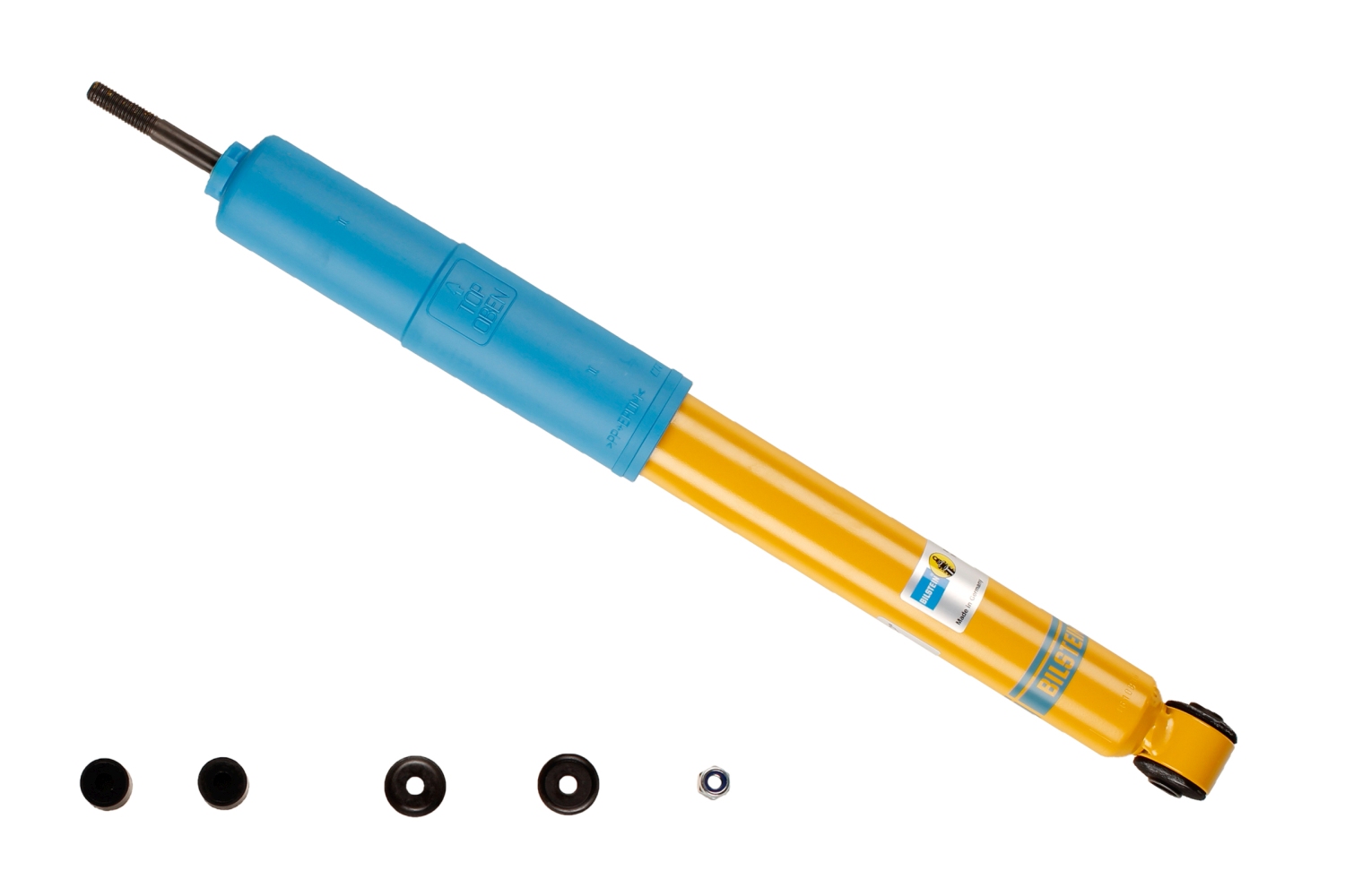 Bilstein B6 Achter Schokdemper Suzuki Vitara X90