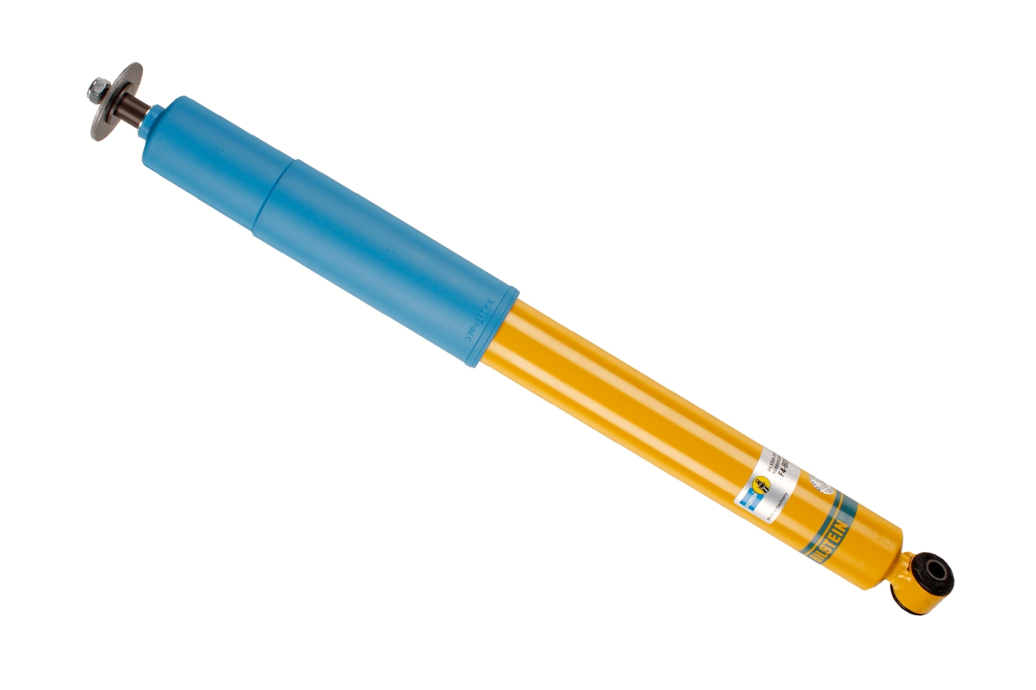 Bilstein B6 Achter Schokdemper Ford Focus Limousine 08.98-