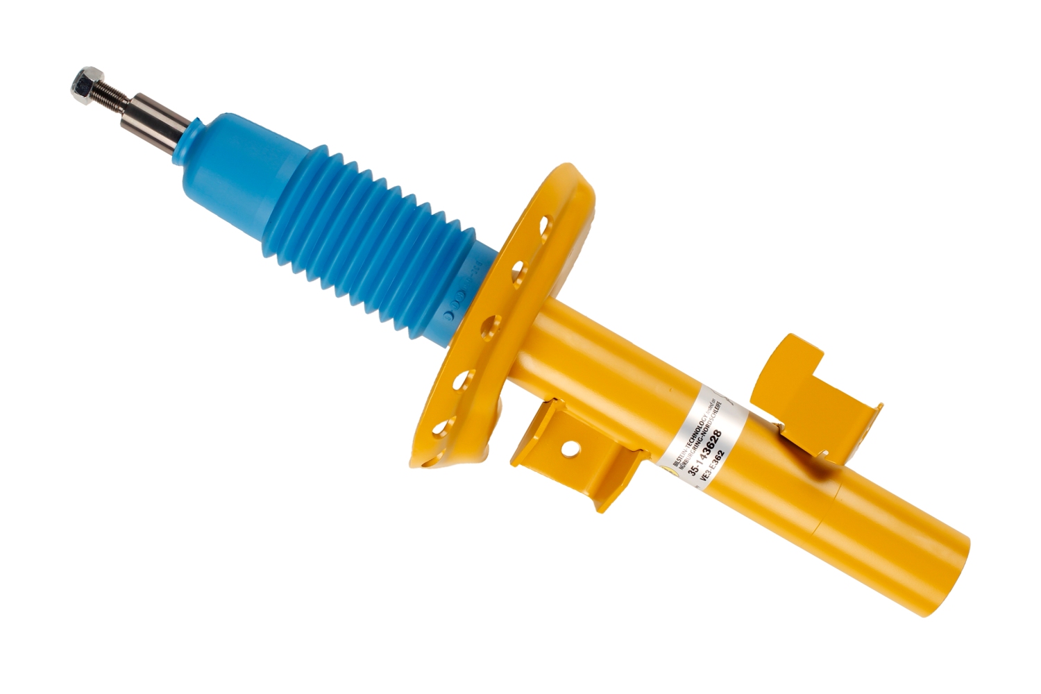 Bilstein B8 V. Voor Schokdemper Ford Mondeo Iv