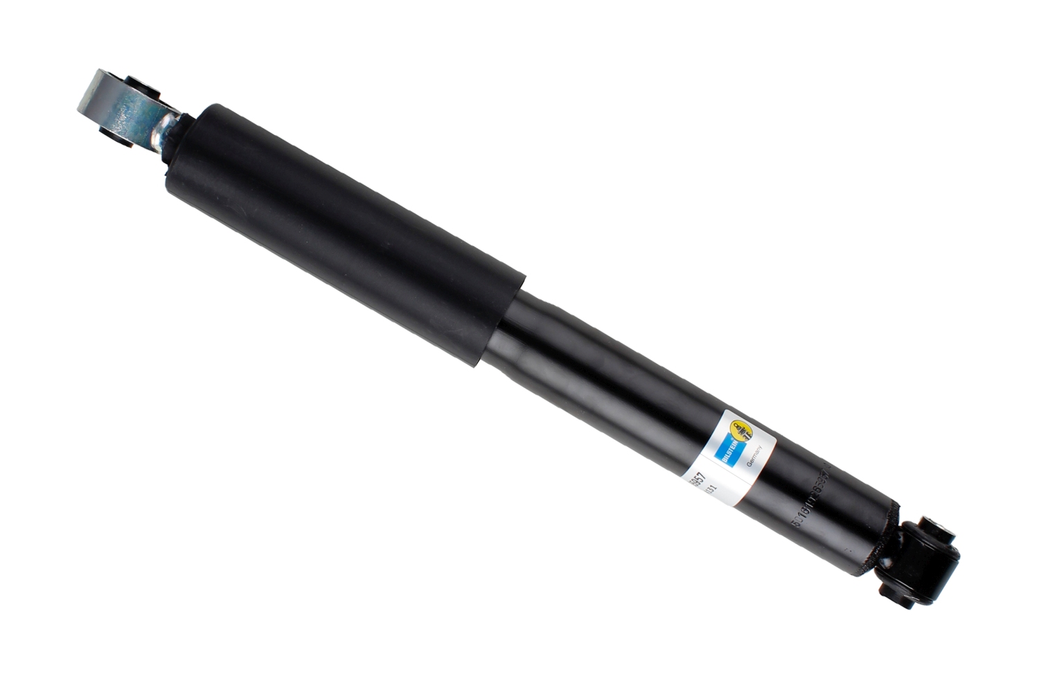 Bilstein B4 Achter Schokdemper Fiat Panda (312) Trekking