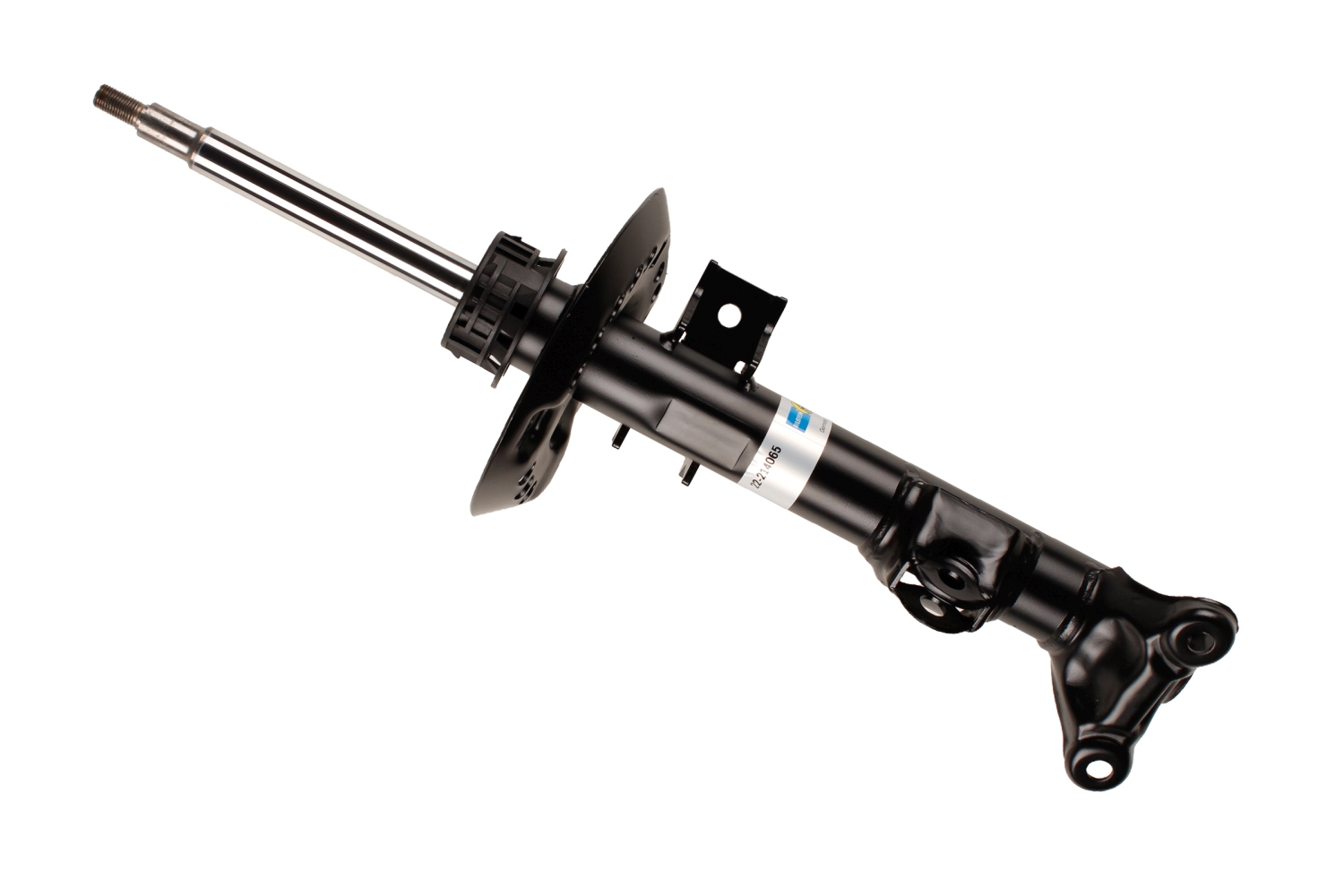 Bilstein B4 Voor Schokdemper Mercedes Cls (c218)